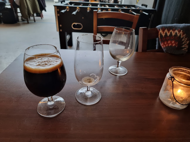 Aröds industriväg 40, 417 05 Göteborg