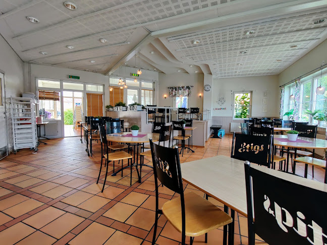 Comentarii opinii despre Söderkonditoriet Stigs AB