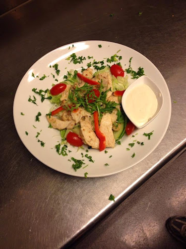 Opinii despre Mamma Mia Pizzeria în Örebro - Gastronomi och hotellverksamhet