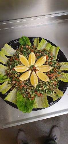 Comentarii opinii despre Food Court