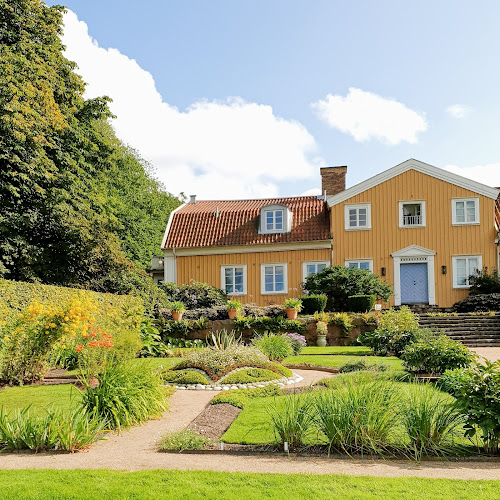 Botaniska Paviljongen