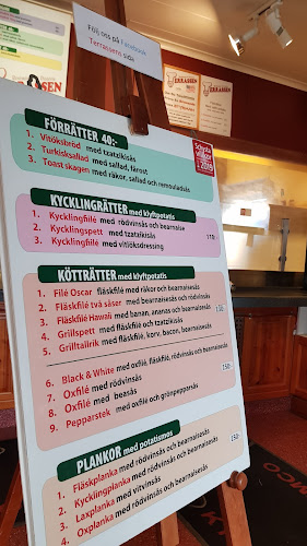 Stationsgatan 17, 882 30 Långsele