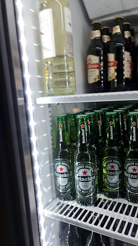 Comments and reviews of Valuta Bar & Kök