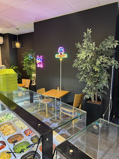 Jerkstrands Konditori Sisjö Centrum