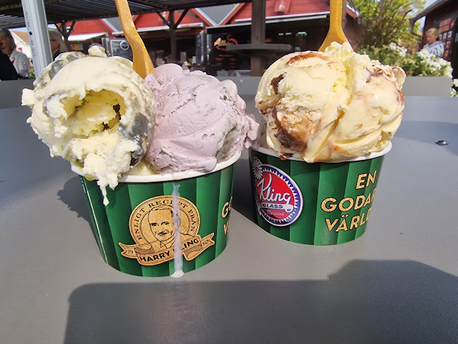 Comentarii opinii despre Mariestads Hamnbodar