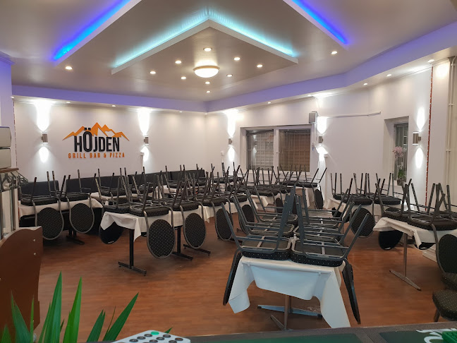 Restaurang Maestro kök & bar