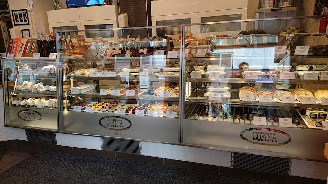 Opinii despre Sofina Kök & Catering în Göteborg - Gastronomi och hotellverksamhet