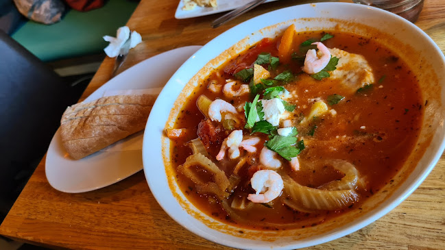 Comentarii opinii despre Deli Delight