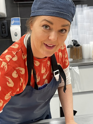 Opinii despre Fiskhuset în Torslanda - Gastronomi och hotellverksamhet