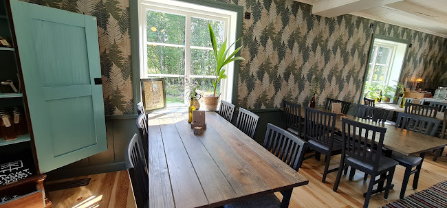 Comments and reviews of Traktköket