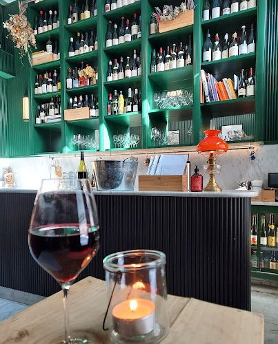 The Sparrow Bistro - Stockholm