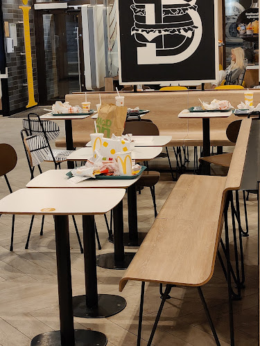 McDonald's, Örebro Västhaga - Örebro