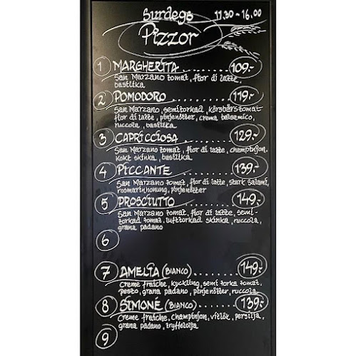 Opinii despre Två Systrar på Vapnögatan 2 în Helsingborg - Gastronomi och hotellverksamhet