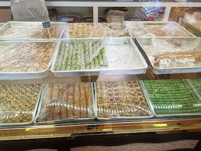 Ahmed's Bake House - Bageri & konditori Växjö