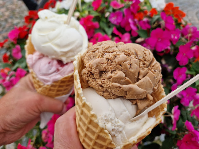 Reviews of Konfekthörnan in Söderköping - Gastronomi och hotellverksamhet