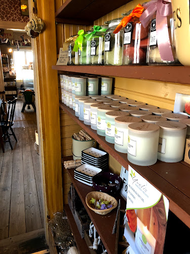 Reviews of Systrarna Skogströms Lantcafé in Ör - Gastronomi och hotellverksamhet