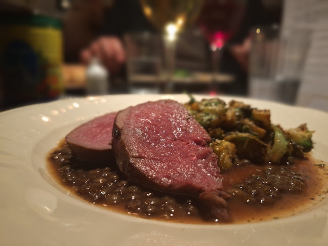 Reviews of Diket in Göteborg - Gastronomi och hotellverksamhet