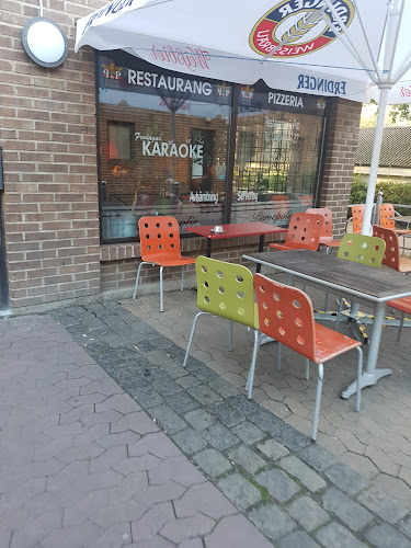 P&P Restaurang & Pizzeria i Malmö