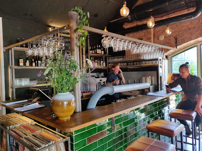 Bryggeriet Mat & Malt - Gastronomi och hotellverksamhet