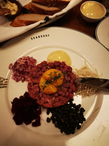 Comments and reviews of Skanshof