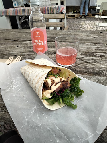 Sya Stationshus Open Times