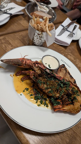 Skanshof - Gastronomi och hotellverksamhet