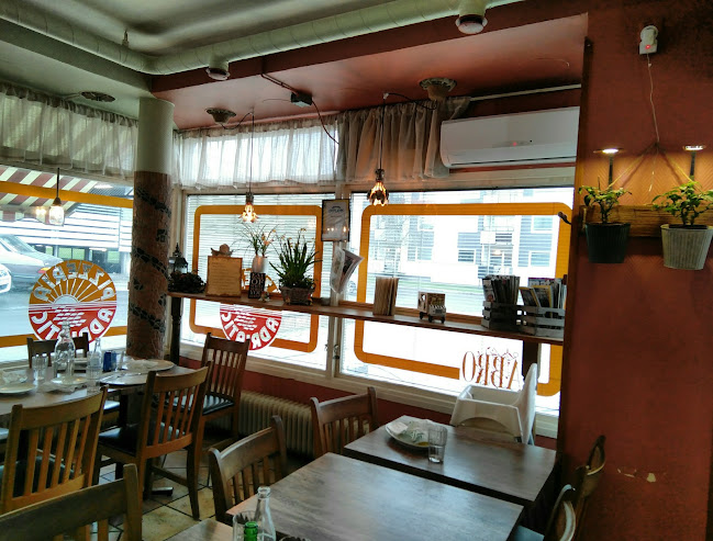 Comentarii opinii despre Pizzeria Adriatic