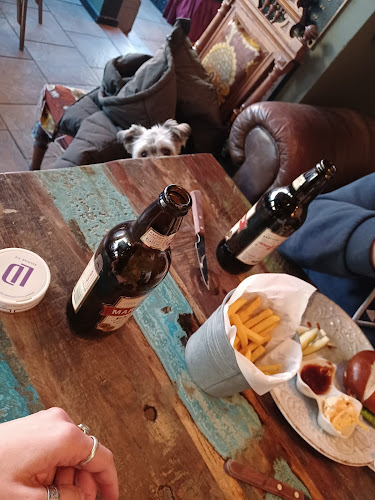 Selmas Krog - Gastronomi och hotellverksamhet