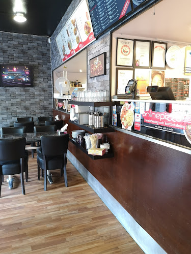 Södra Hamngatan 16, 451 40 Uddevalla