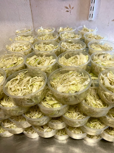 Padova Pizzeria - Gastronomi och hotellverksamhet