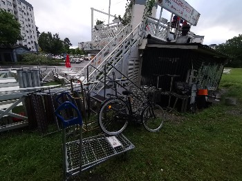 Ortens Favorit - Skärholmen