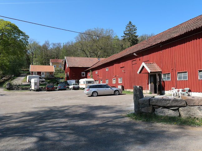 Comentarii opinii despre Mariebergs Gårdsbutik