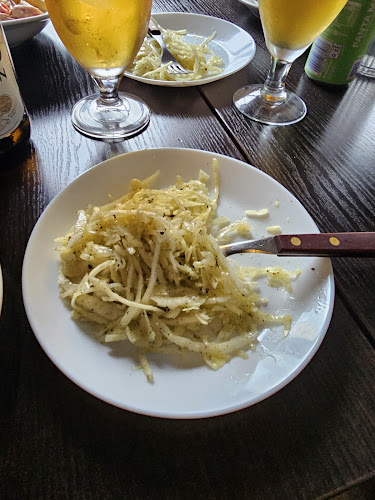 Dejes kvarterskrog & pizzahouse - Gastronomi och hotellverksamhet