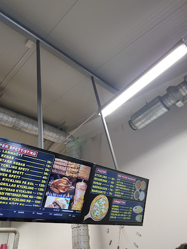 Comments and reviews of Baniyas Grill Restaurant