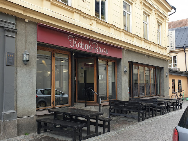Kebab Baren - Linköping