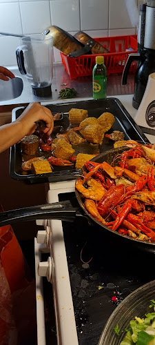 Comentarii opinii despre Africa Daily Market