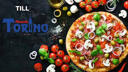 Pizzeria Torino Ljungby
