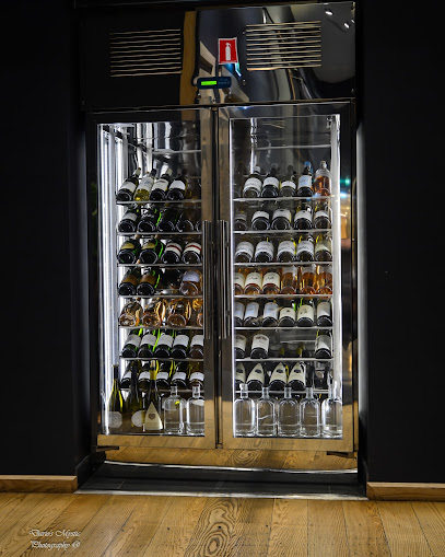 The Social Bar & Bistro