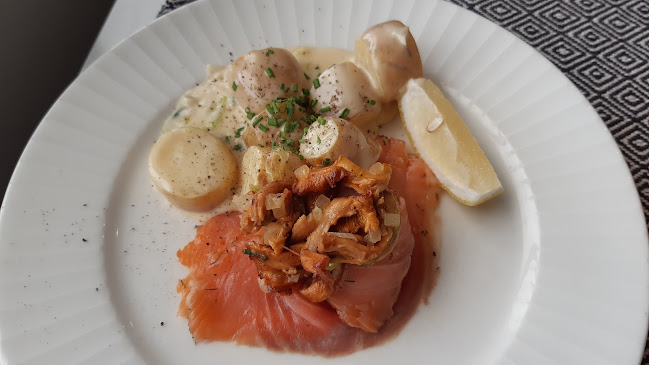 Comments and reviews of Eslövs Golfrestaurang