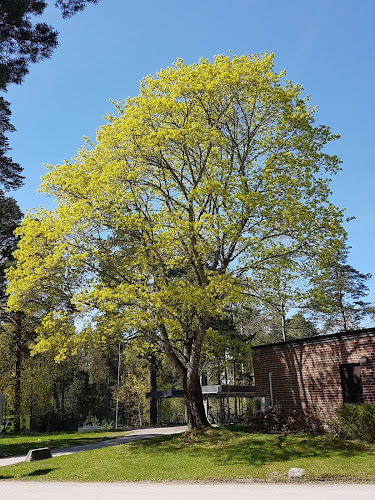 Stockholmsvägen 18, 749 40 Enköping