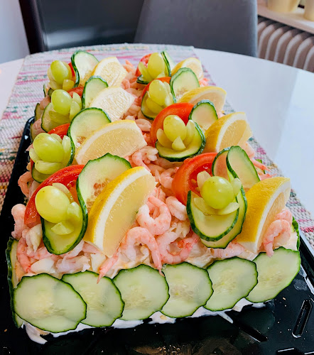 Restaurang Vardagslyx i Örnsköldsvik Open Times