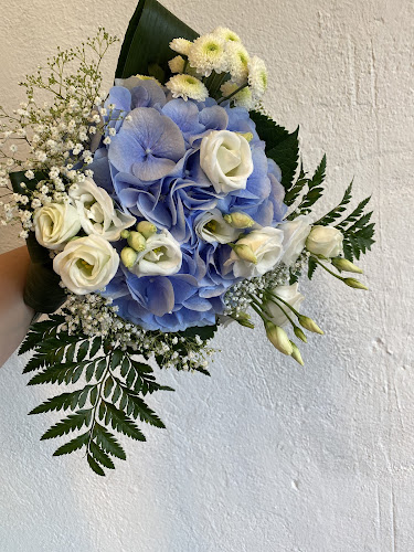 Saras Blommor - Gastronomi och hotellverksamhet