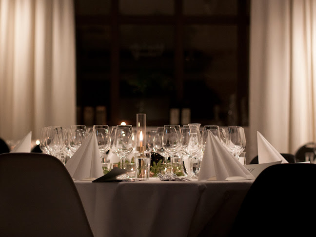 Johan Lidby Vinhandel AB - Gastronomi och hotellverksamhet