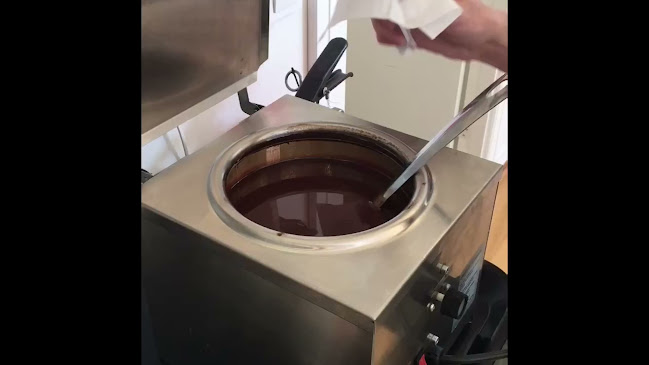 Sunnanå Restaurang - Gastronomi och hotellverksamhet