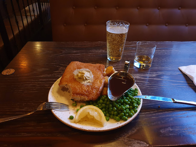 Comentarii opinii despre Pub Nessie