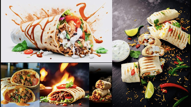 Reviews of Gårda Takeaway in Göteborg - Gastronomi och hotellverksamhet