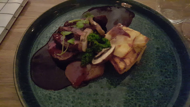 Opinii despre Emma å Andreas Restaurang & Catering AB în Ulricehamn - Gastronomi och hotellverksamhet