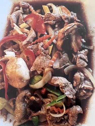 Namaoi's Thaikök - Gastronomi och hotellverksamhet