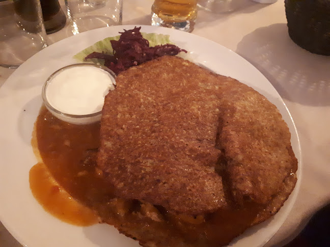 Reviews of Restaurang Krakow in Göteborg - Gastronomi och hotellverksamhet