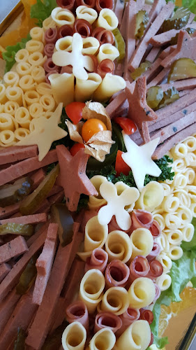 Ohlssons Hembageri Stallarholmen - Gastronomi och hotellverksamhet